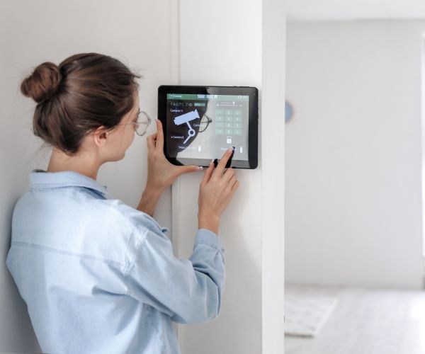 FAQS about Home Security Pros Services in Silverpeak, NV