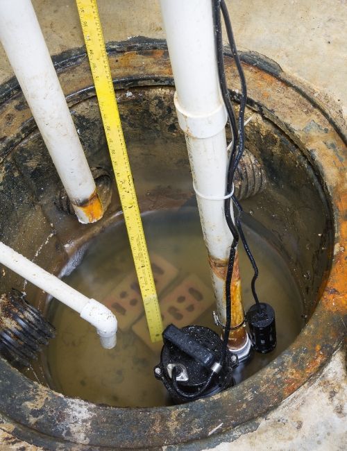 FAQS about Sump Pump Services in Windsor, KY