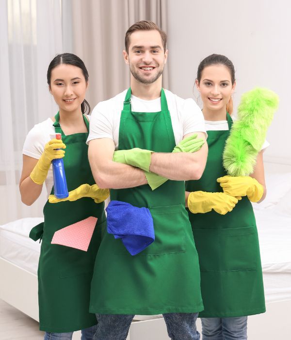 House Cleaning Pros in Hickory, NC