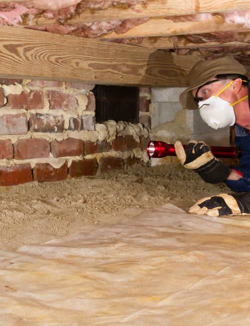 FAQS about Crawl Space Encapsulation Services in Salem, OR