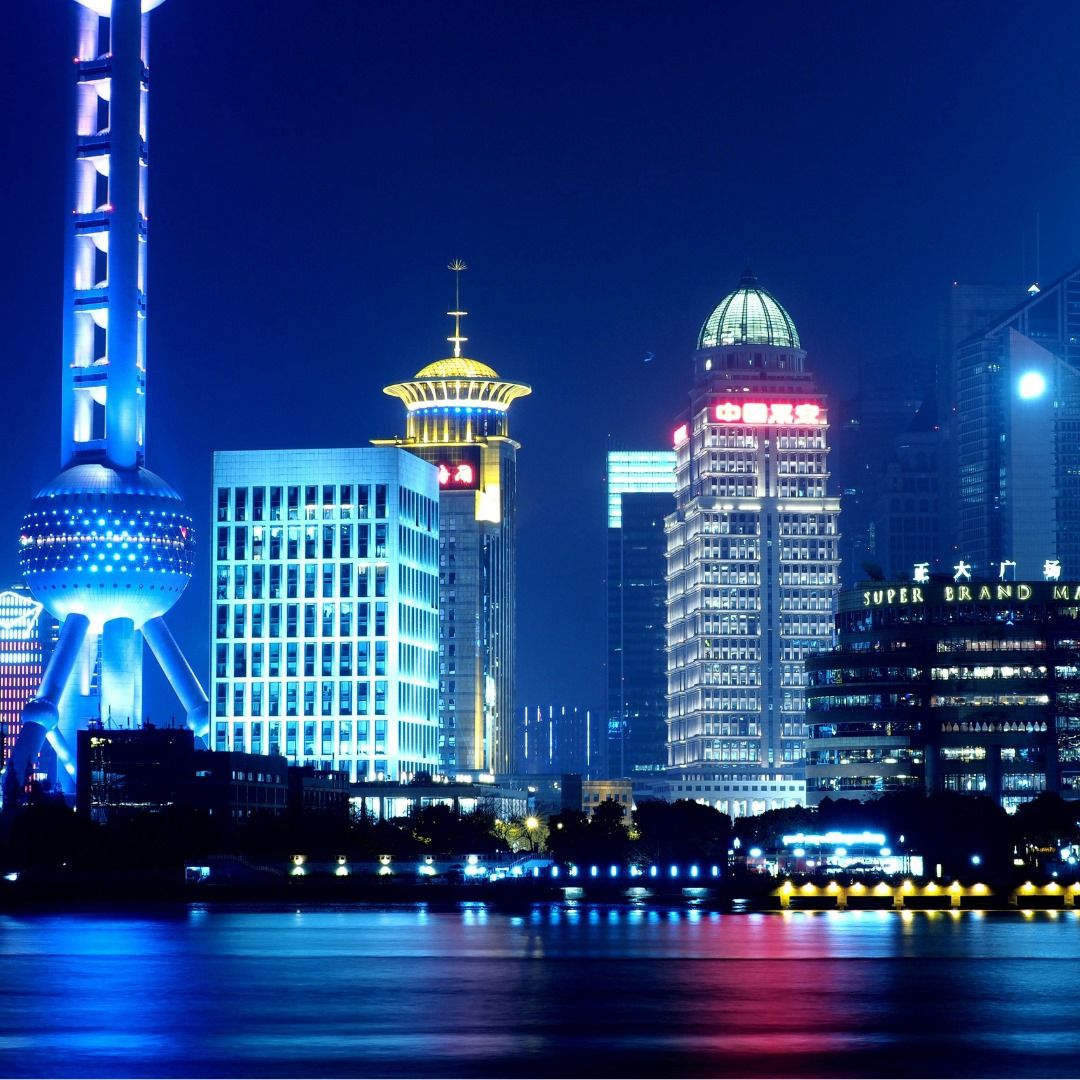 Shangai