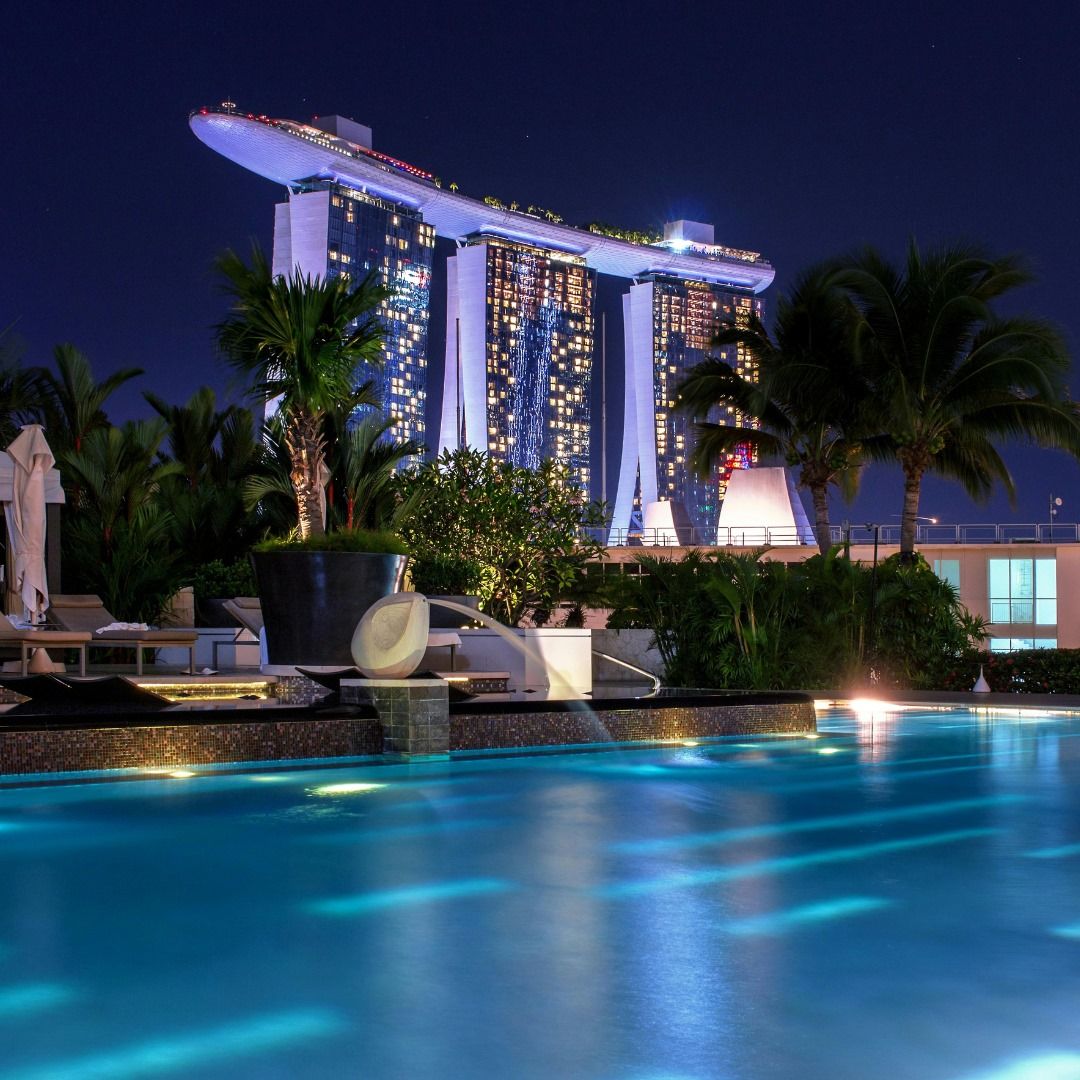 Singapore