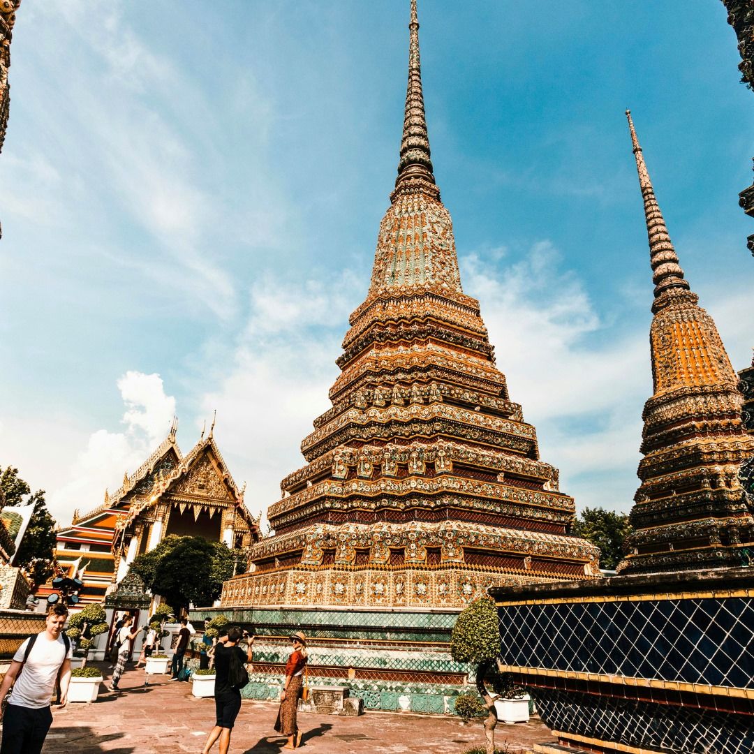 Thailand