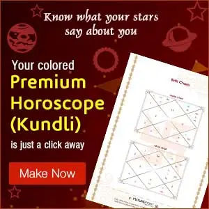 astrology kundli