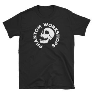 Phantom Workshops OG | T-Shirt
