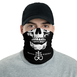 Phantom Neck Gaiter