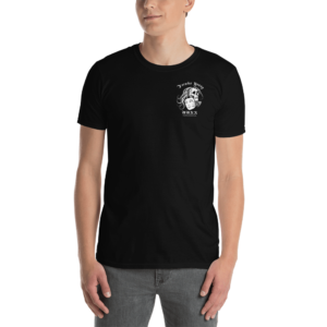 Forever Young - T-Shirt