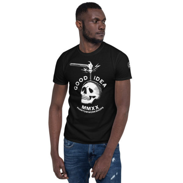 Good Idea 2020 - Tshirt - Image 3