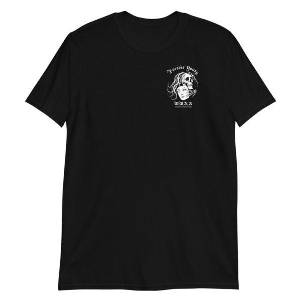 Forever Young - T-Shirt - Image 3