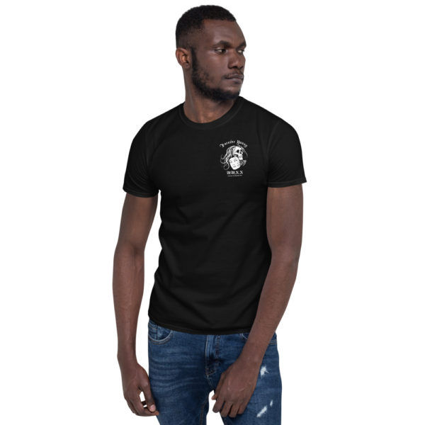 Forever Young - T-Shirt - Image 4