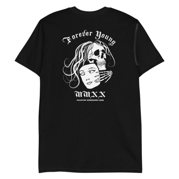 Forever Young - T-Shirt - Image 5