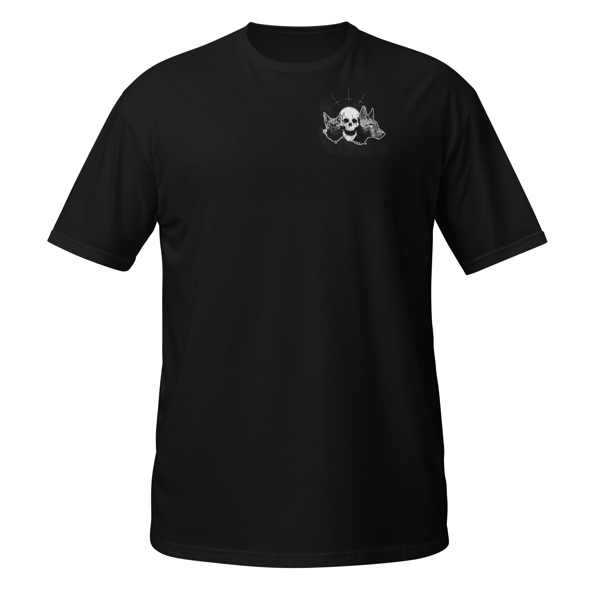 Familia Ante Omnia | T-Shirt - Image 4