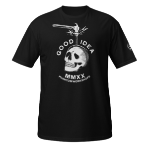 Good Idea 2020 - Tshirt