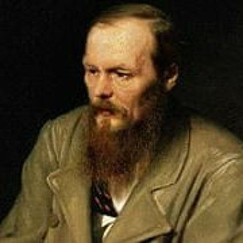 Fyodor Dostoevsky