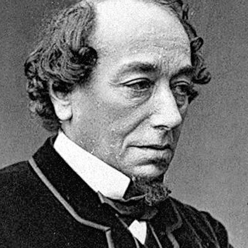 Benjamin Disraeli