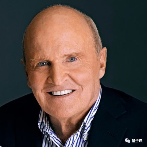 Jack Welch