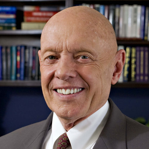 Stephen Covey