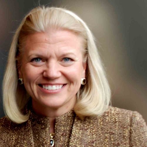 Ginni Rometty