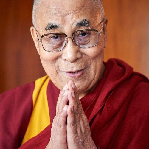 Dalai Lama
