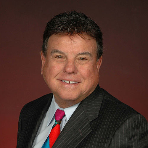 Tom Hopkins