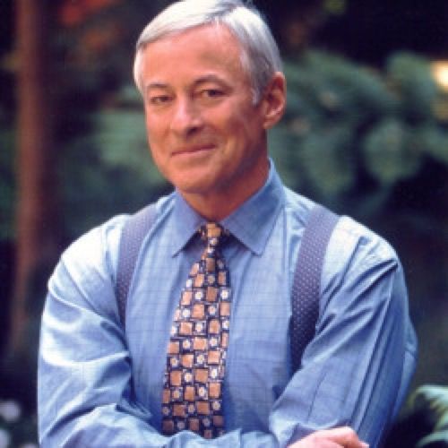 Brian Tracy