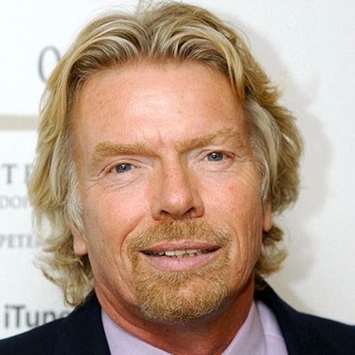 Richard Branson