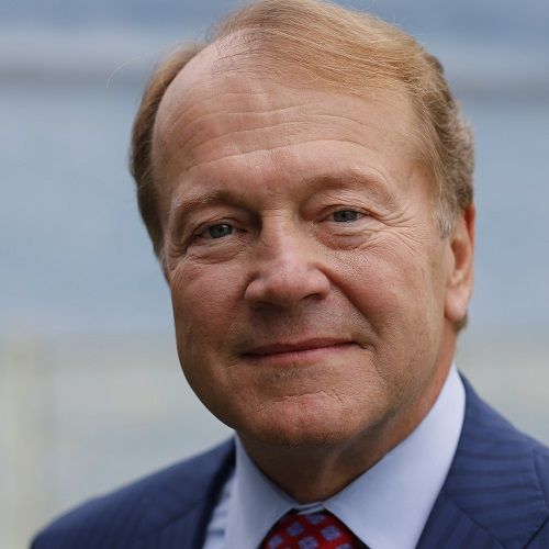 John Chambers