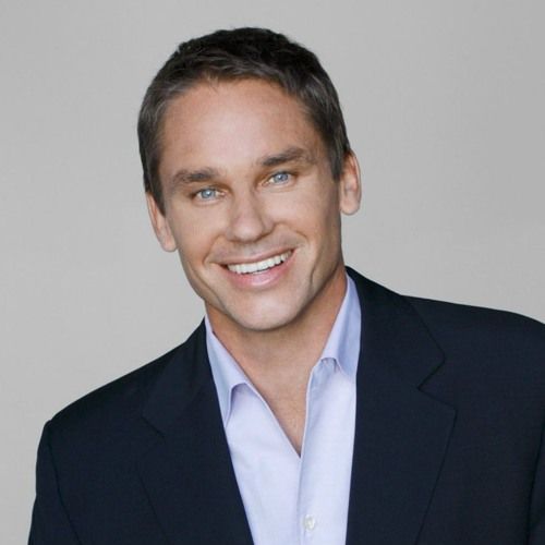 Marcus Buckingham