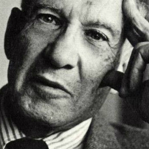 Peter Drucker