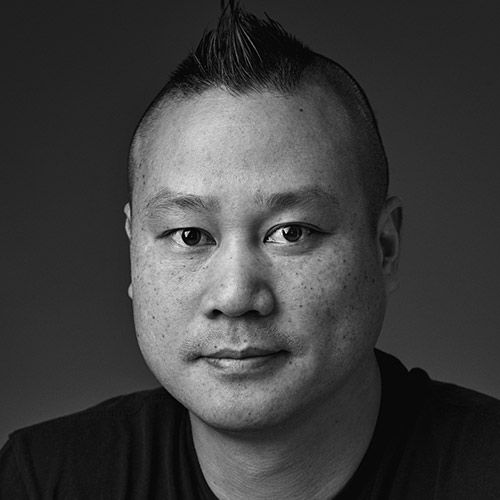 Tony Hsieh