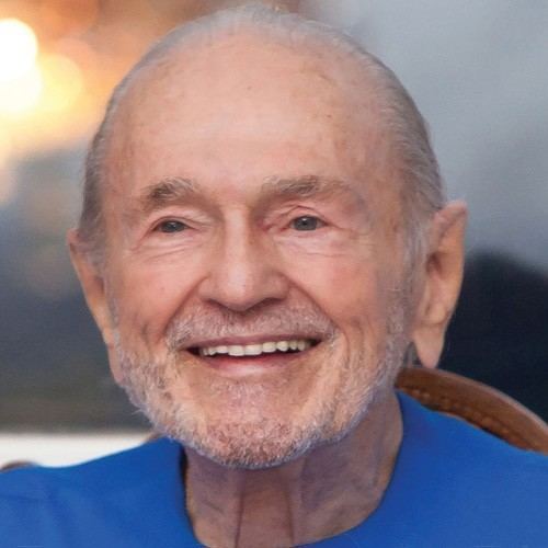 J. Donald Walters
