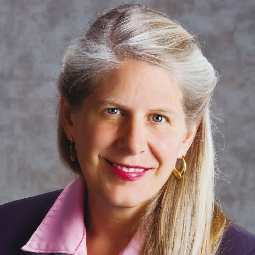 Jill Bolte Taylor