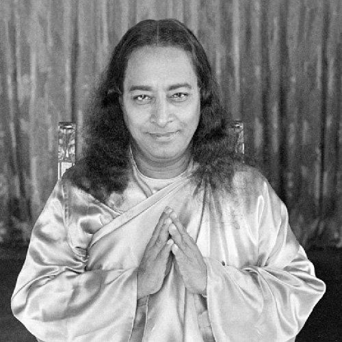 Paramahansa Yogananda