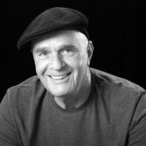 Wayne Dyer