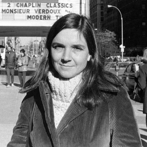Adrienne Rich