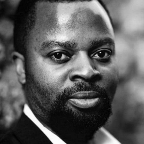 Ben Okri