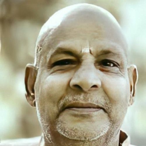 Swami Sivananda