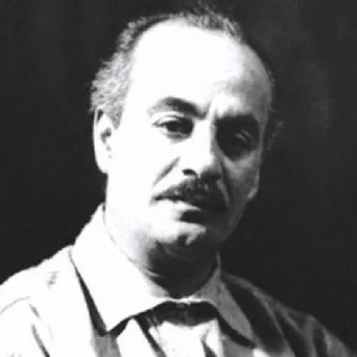 Khalil Gibran