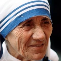 Madre Teresa