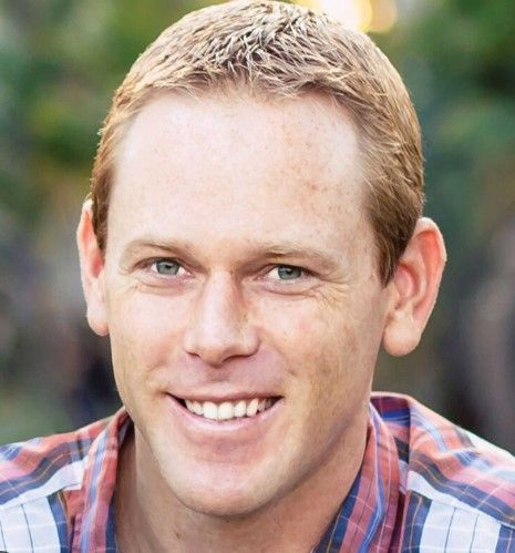 Travis Bradberry