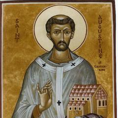 Sant'Agostino