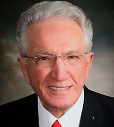 Joe Girard