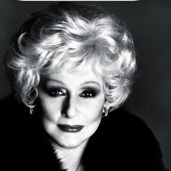 Mary Kay Ash