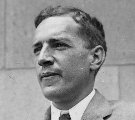 Upton Sinclair