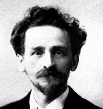 James Allen