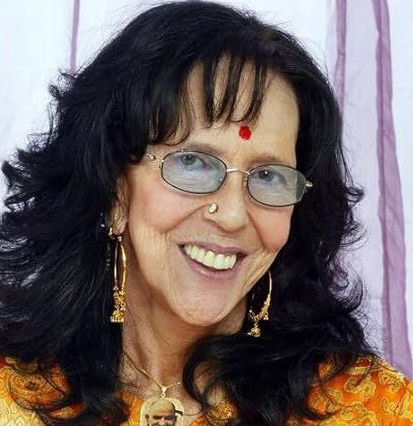 Ma Jaya Sati Bhagavati