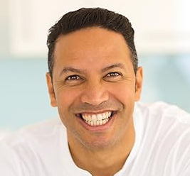 Steve Maraboli