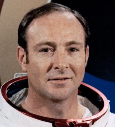 Edgar D. Mitchell