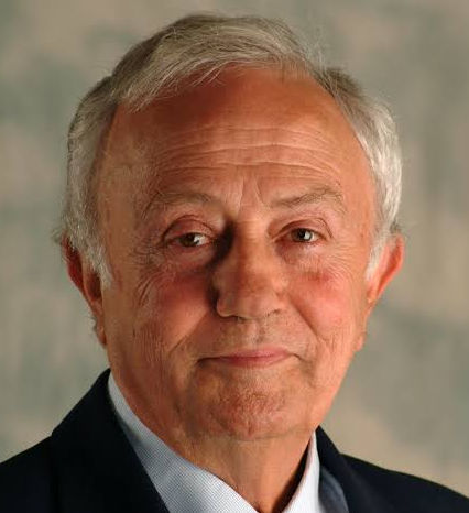 George Vithoulkas