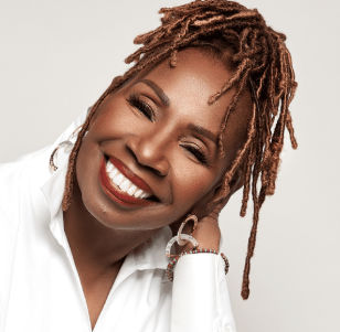 Iyanla Vanzant